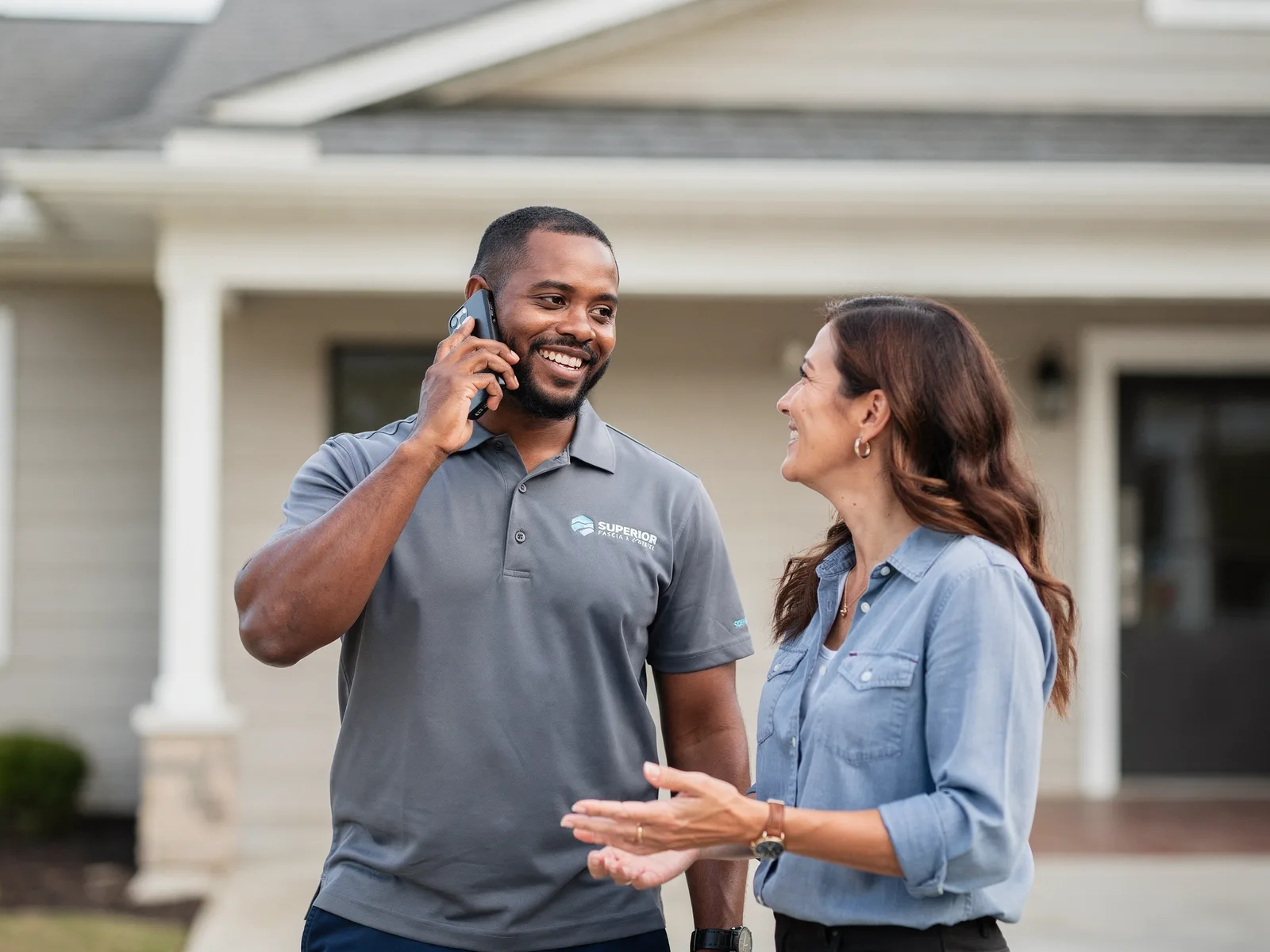 Fascia Repair Pulaski, NY FAQs
